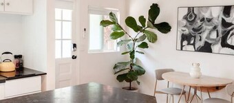 Montecito Garden Cottage