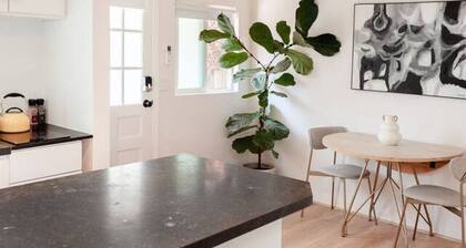 Montecito Garden Cottage