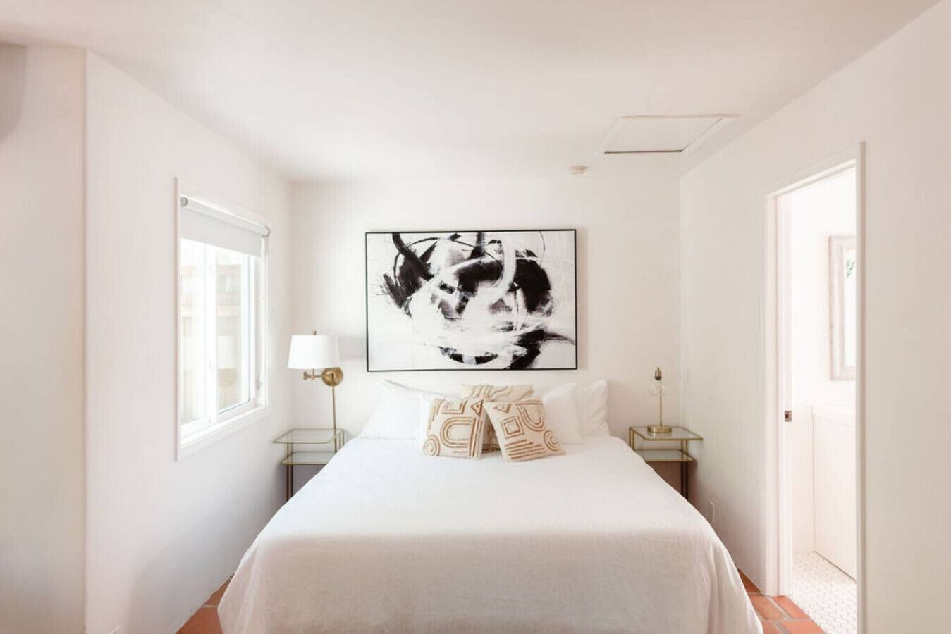 1 多间卧室、办公桌、熨斗/熨衣板、WiFi