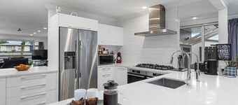 Bayfair Break - Mt Maunganui