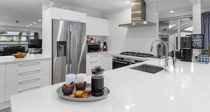 Bayfair Break - Mt Maunganui