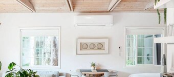 Montecito Lemon Grove Cottage