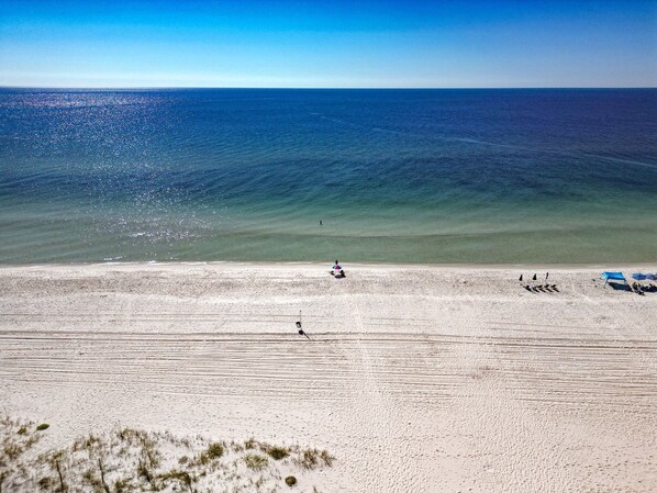 Beach - New! Steps to Beach & Lagoon~Pool~Family Fun~Paddle Boards (Gulf Shores)
