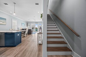 Interior - New! Steps to Beach & Lagoon~Pool~Family Fun~Paddle Boards (Gulf Shores)