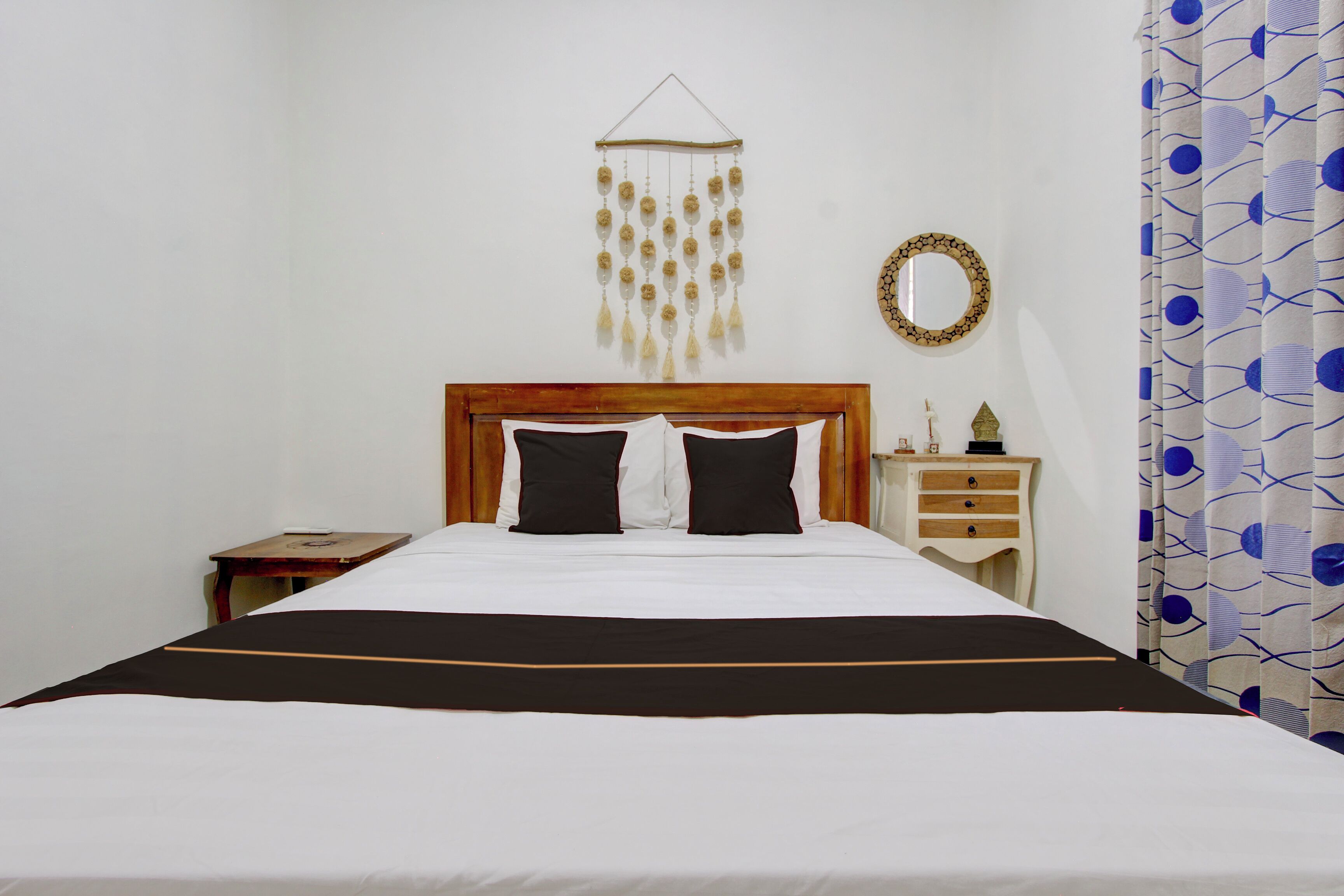 デラックス ダブルルーム