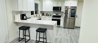 Happy Gathering House