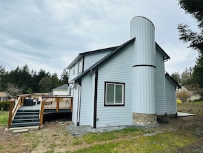 Exterior - Happy Gathering House (Mukilteo)