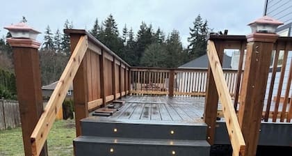 Happy Gathering House