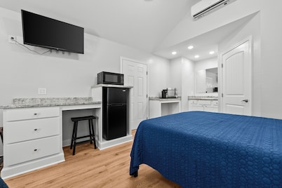 "Hickory" Cottage Reidsville Georgia