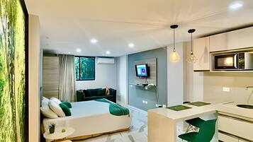 Habitación cuádruple | Wifi gratis