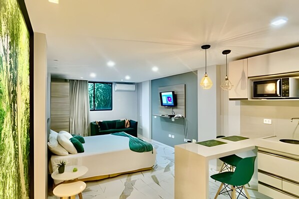 Habitación