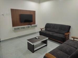 Luxury Suite | In-room safe, free WiFi - HOTEL NVR GRAND INTERNATIONAL  (Guntur)