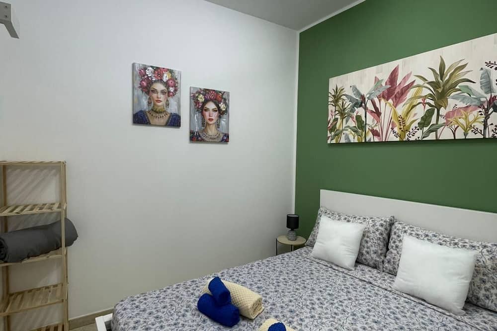 Sicilia Bedda Vacation Rental