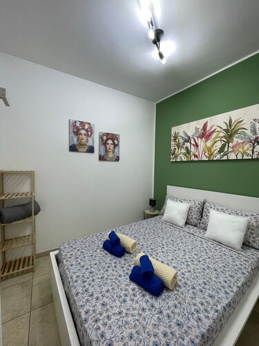 Sicilia Bedda Vacation Rental