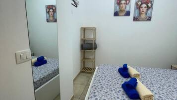 Rideaux occultants, Wi-Fi gratuit