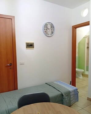 Appartamento Deluxe | Area soggiorno