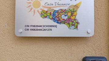 DĂ©tail de lâextĂ©rieur