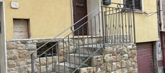 Sicilia Bedda Vacation Rental