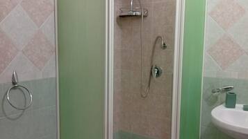 Appartamento Deluxe | Bagno