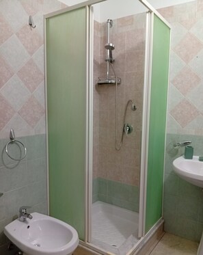 Appartamento Deluxe | Bagno