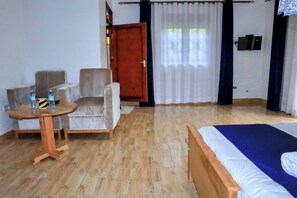 Iron/ironing board, WiFi