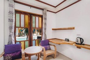 Room - The Villager Fishermans Village (Koh Samui)