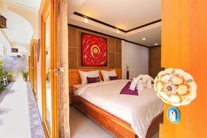 Room - The Villager Fishermans Village (Koh Samui)