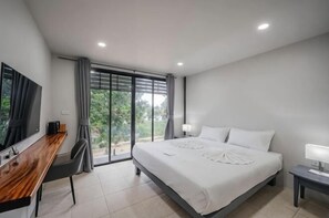 Room - The Villager Fishermans Village (Koh Samui)