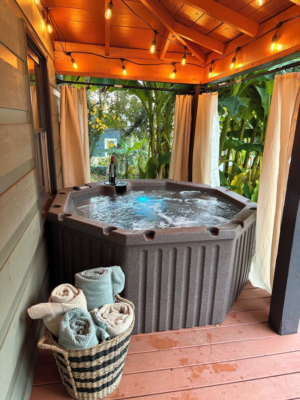 Bild für Gastgeberprofil