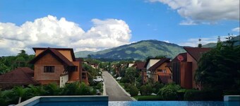 Villa Amanecer - Rest and Nature