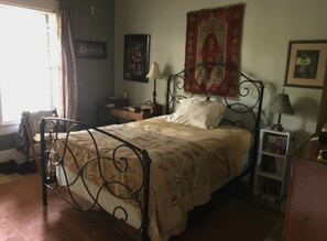 Fer et planche à repasser, Wi-Fi, draps fournis