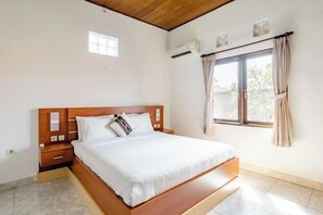 Room - Rumah Akira Seminyak (Bali)