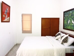 Room - Rumah Akira Seminyak (Bali)