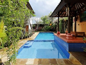Pool - Rumah Akira Seminyak (Bali)