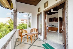 Room - Rumah Akira Seminyak (Bali)