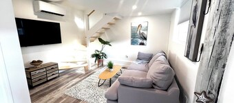 "Casita" The Pelican tiny Home
Ybor/D’Town/Cruise port