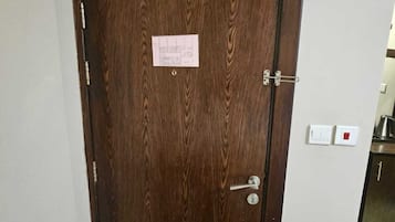 Comfort-Zimmer, Zimmerreinigung