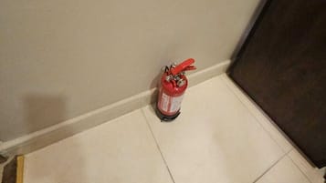 Comfort-Zimmer, Zimmerreinigung