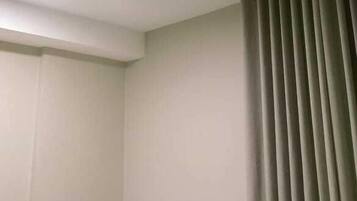 Comfort Room, Housekeeping