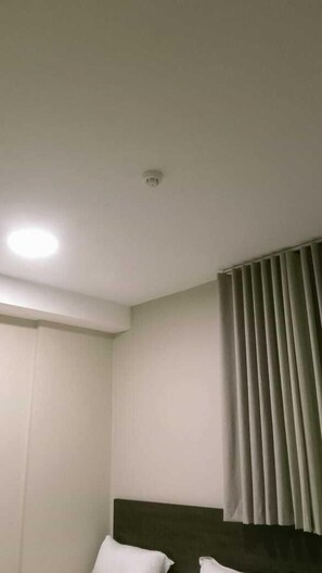 Comfort Room, Housekeeping