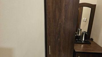 Comfort-Zimmer, Zimmerreinigung