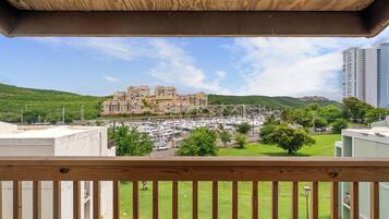 Apartment | View from room