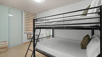 Apartament de luxe, balcó | Wifi gratuïta