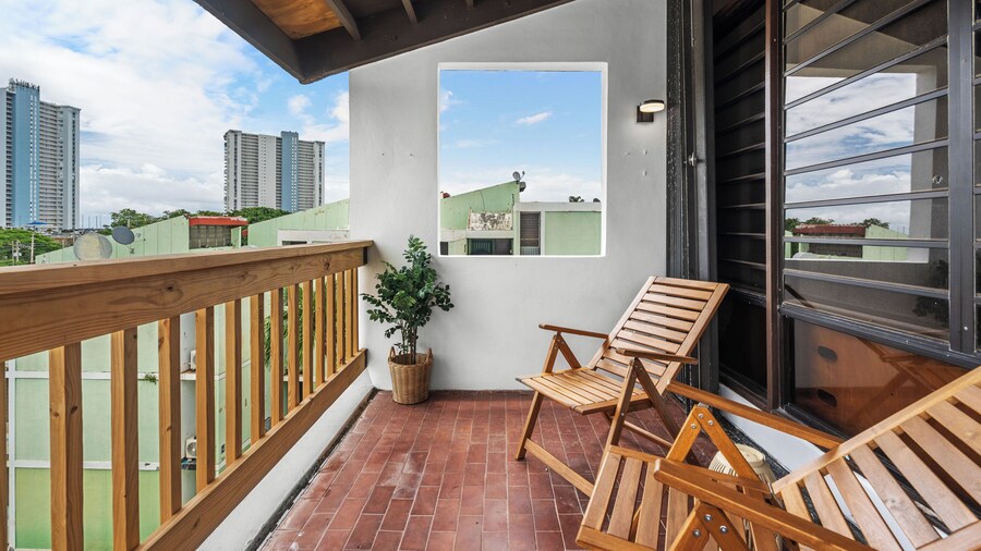 Marina Avenue by Otium