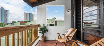 Marina Avenue by Otium