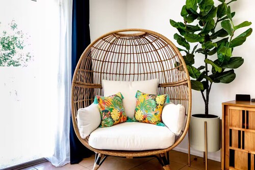 Bit of Paradise - Cool / Private 2Bed/2Bath