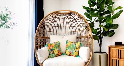 Bit of Paradise - Cool / Private 2Bed/2Bath