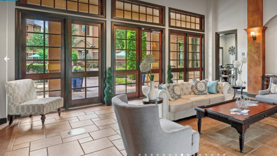 Landing Furnished Apartments Northwest Houston