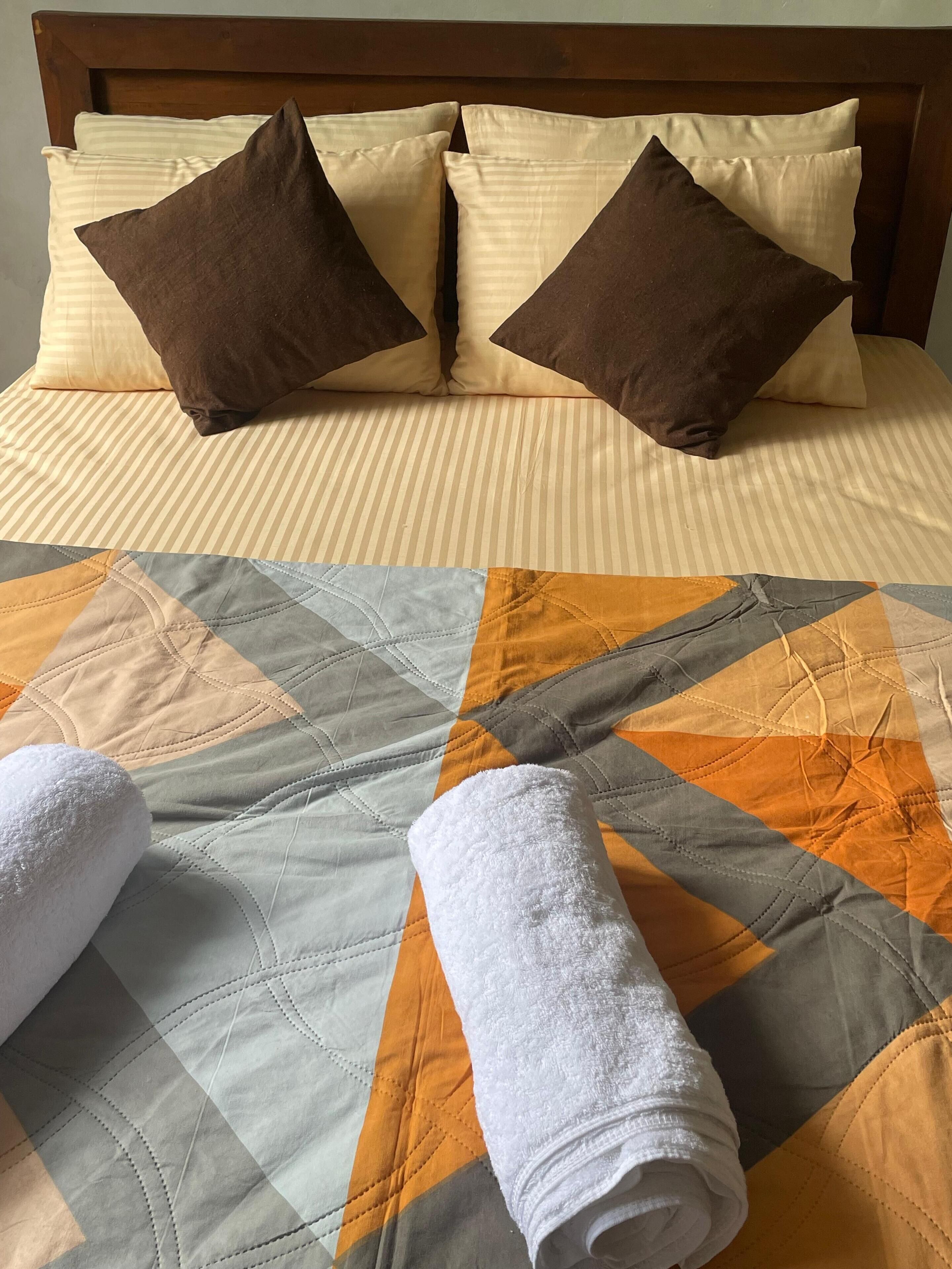 Doppelzimmer | Kostenloses WLAN