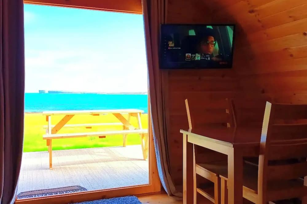 Ceide Glamping
